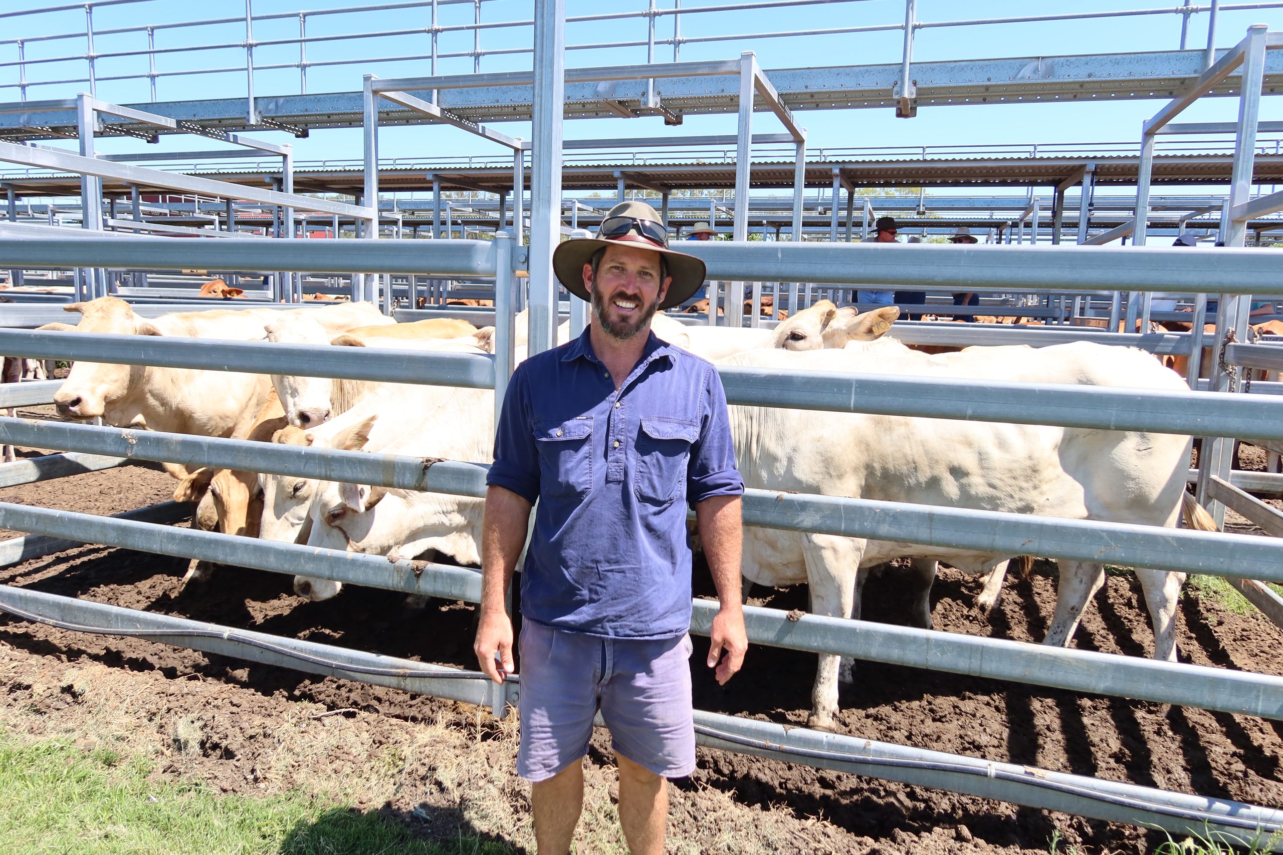 Beaudesert Store Sale – 20th November 2021