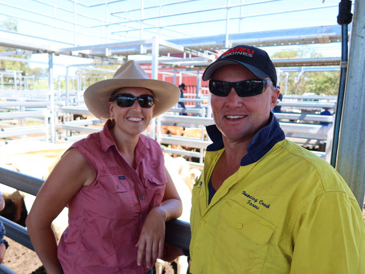 Beaudesert Store Sale – 11th December 2021