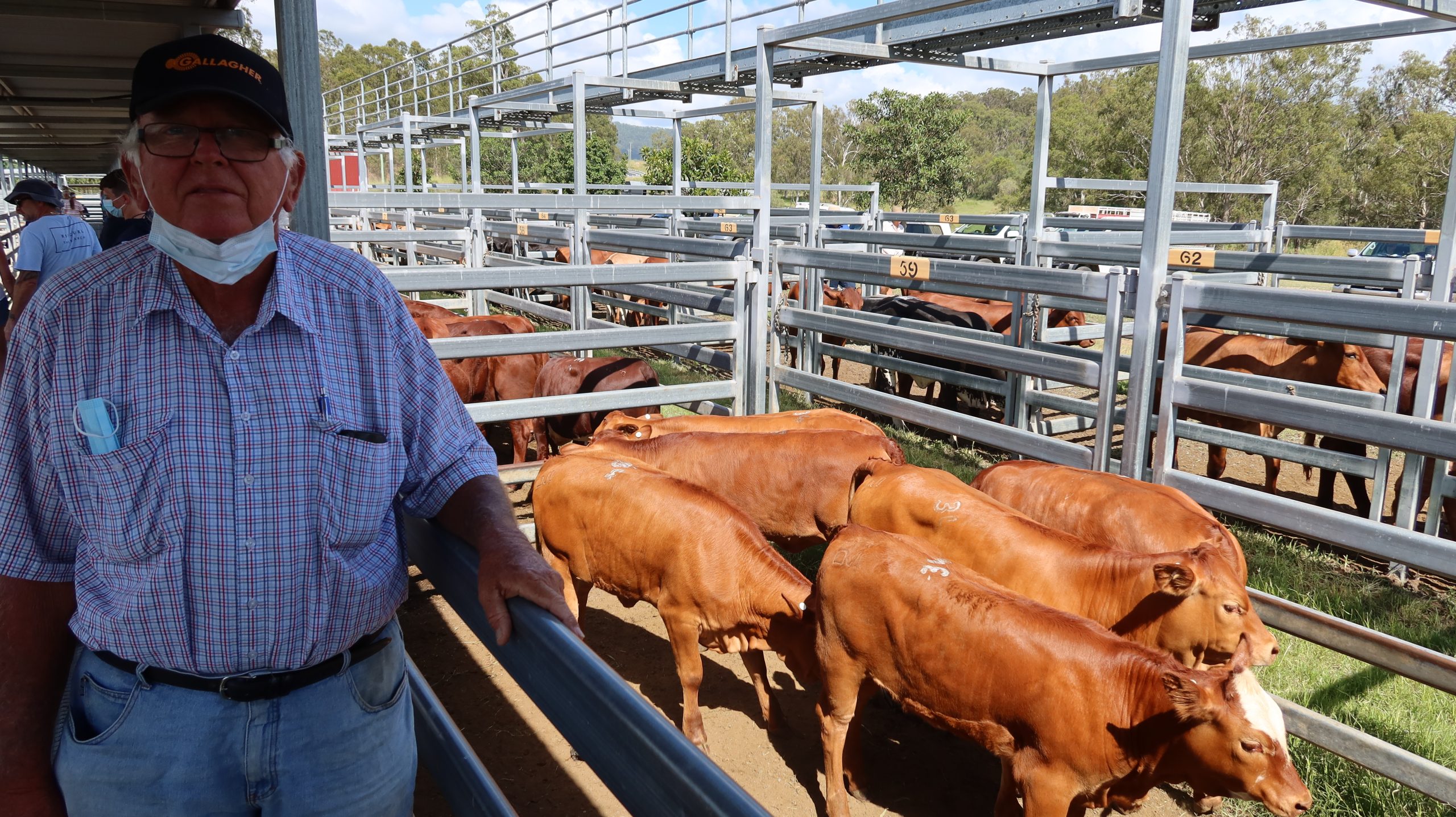 Beaudesert Store Sale – 15th January 2022