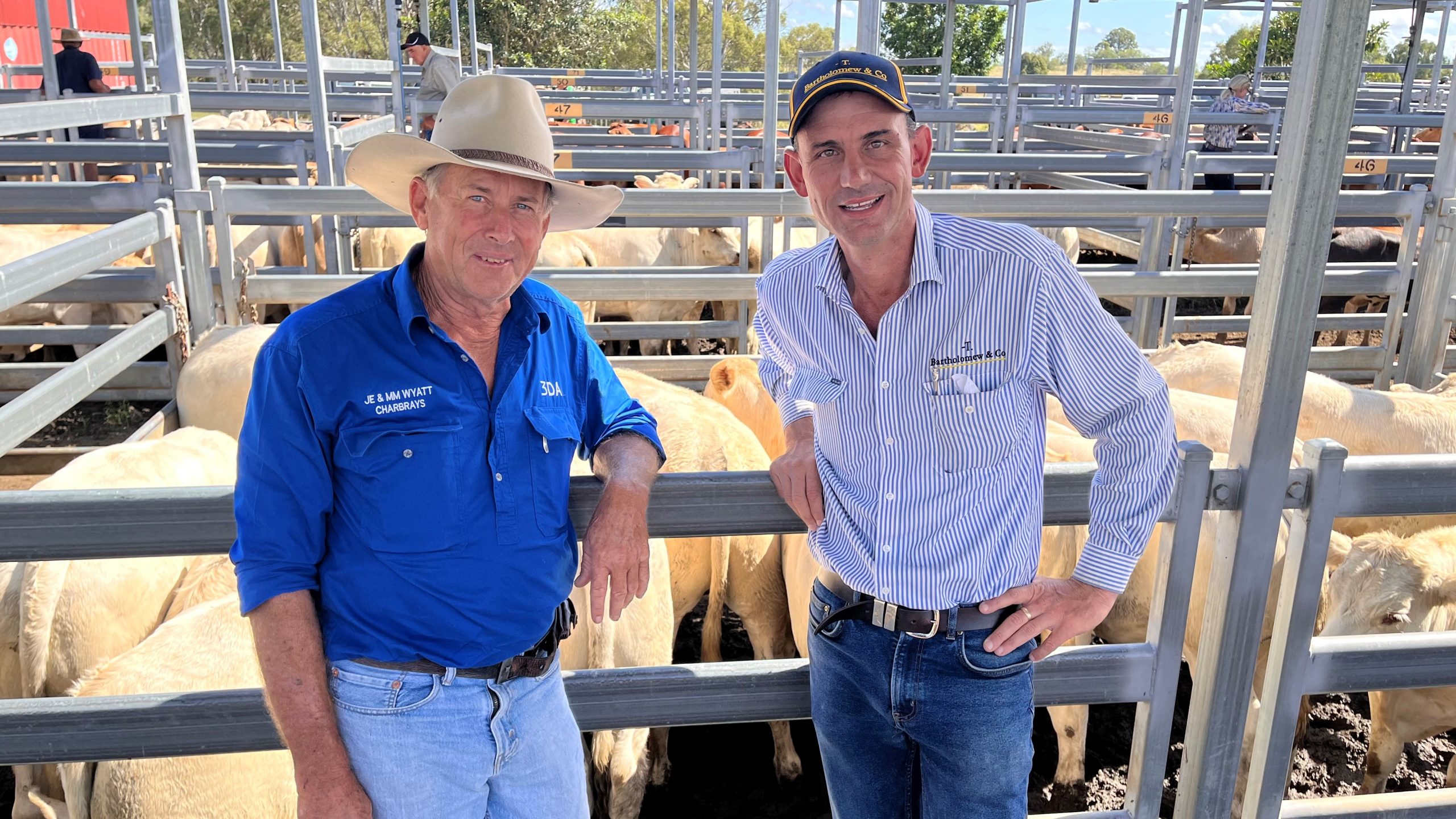 Beaudesert Store Sale – 12th March 2022
