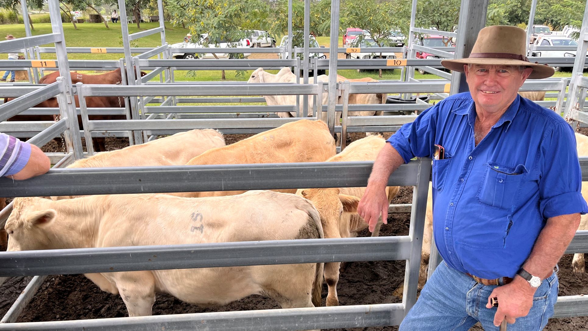 Beaudesert Store Sale – 9th April 2022