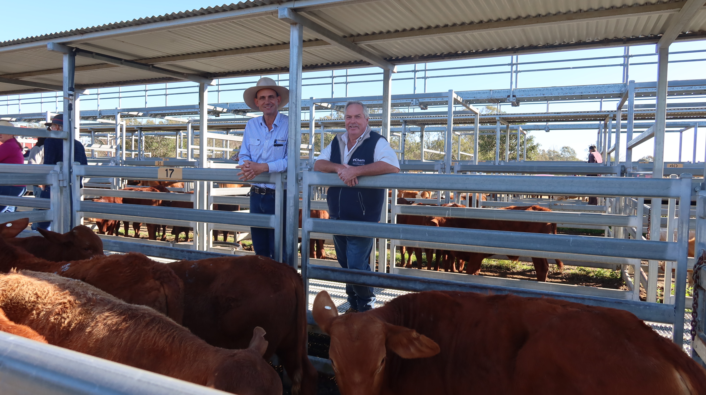 Beaudesert Store Sale – 22nd July 2023
