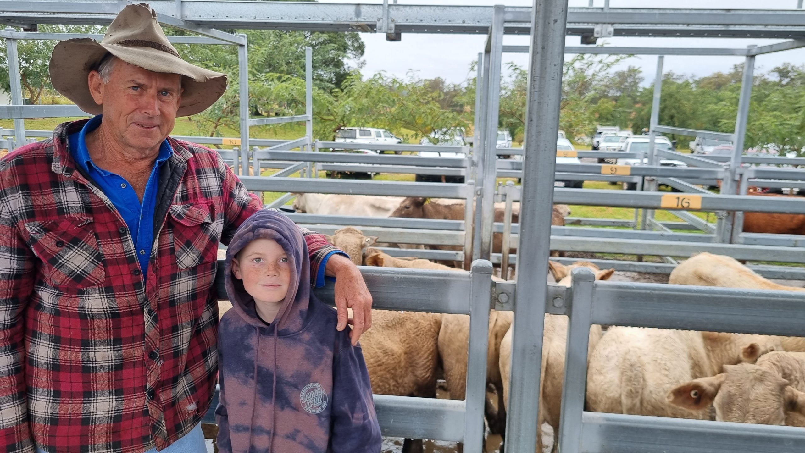 Beaudesert Store Sale – 2nd July 2022