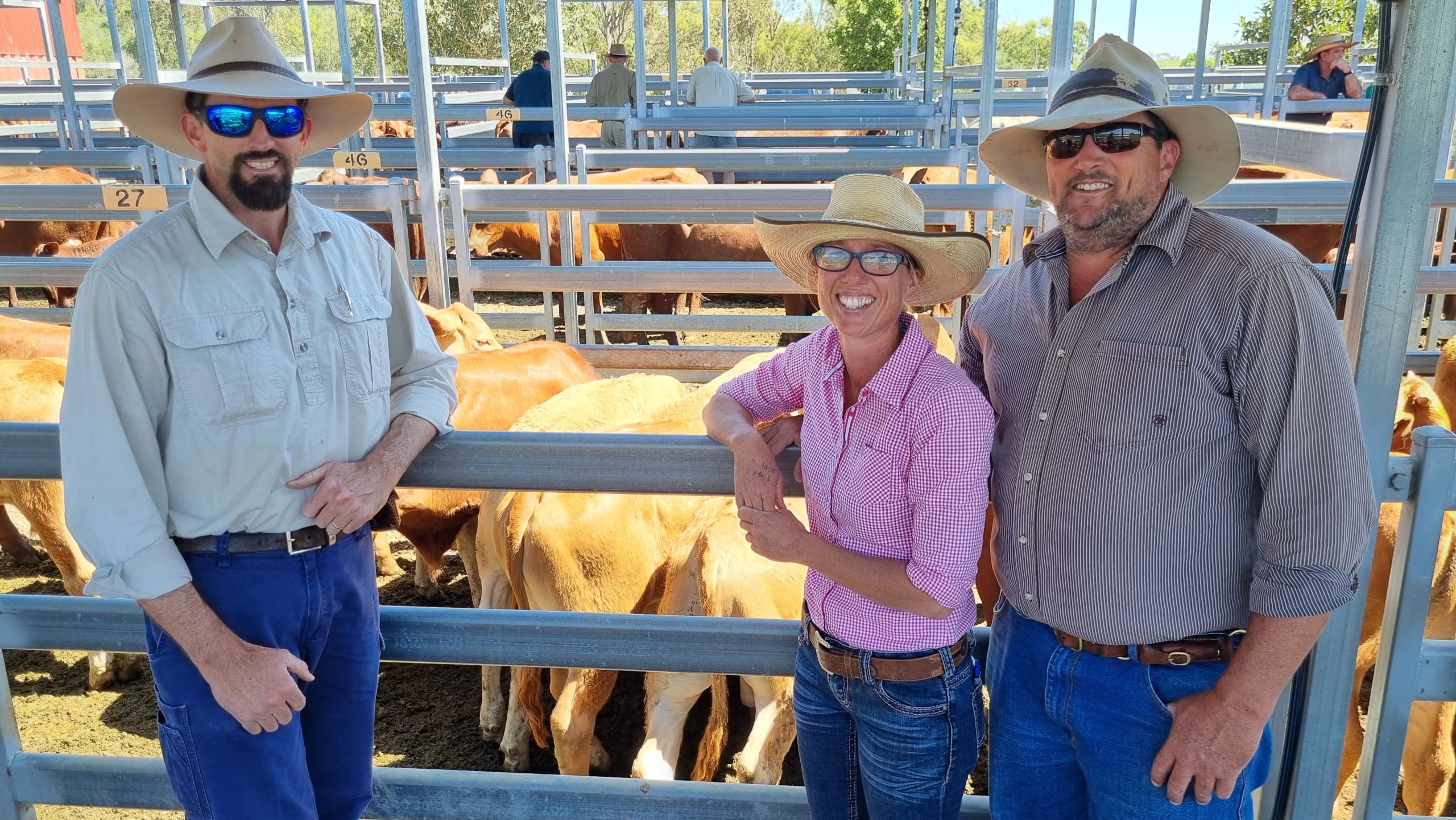 Beaudesert Store Sale – 29th October 2022