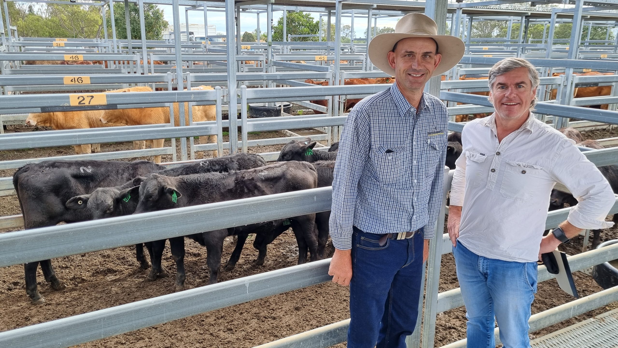 Beaudesert Store Sale 6th August 2022