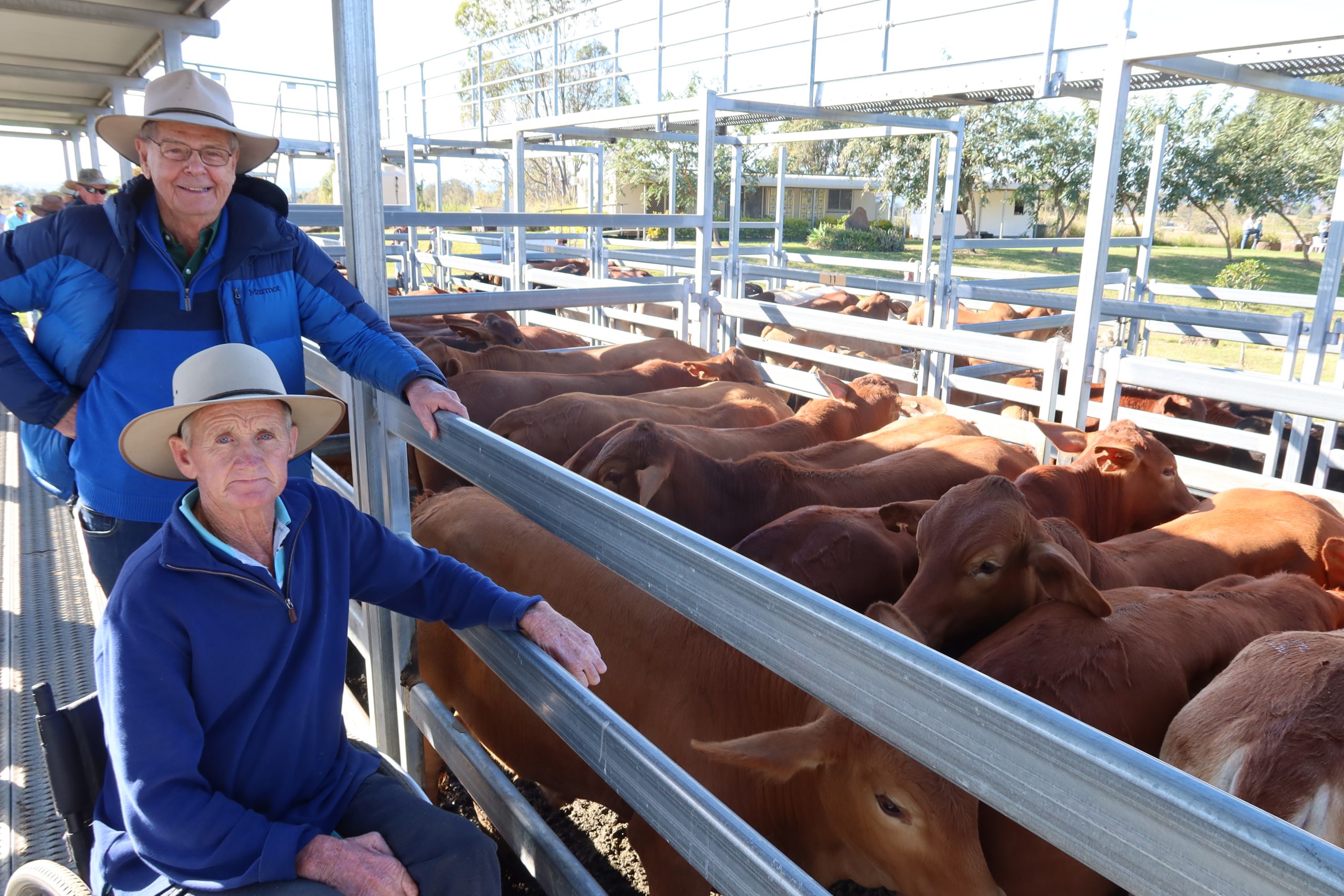 Beaudesert Store Sale – 18th June 2022
