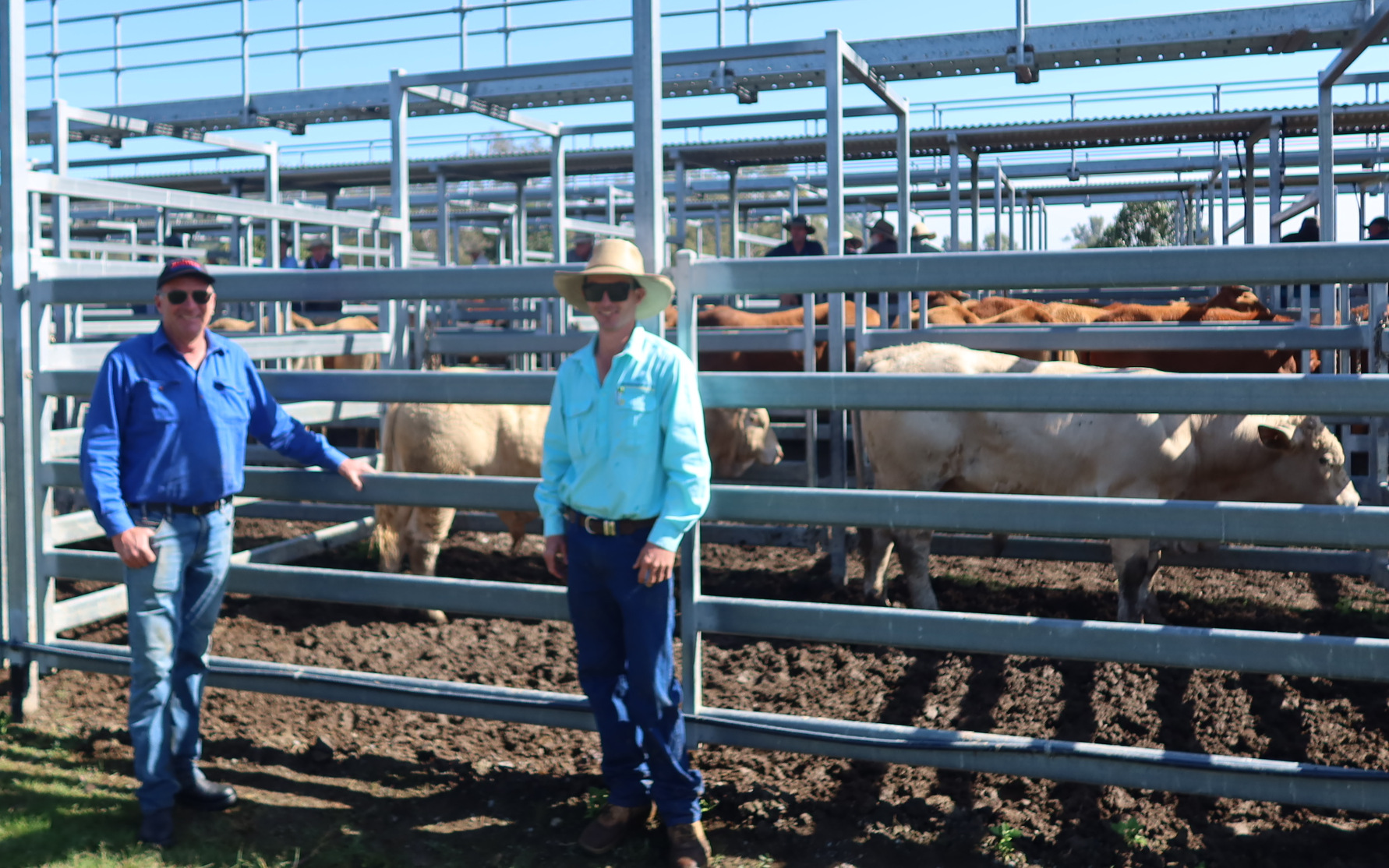 Beaudesert Store Sale – 10th September 2022
