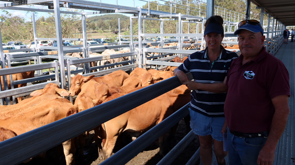 Beaudesert Store Sale – 24th September 2022