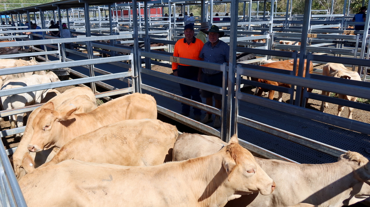 Beaudesert Store Sale – 11th February 2023