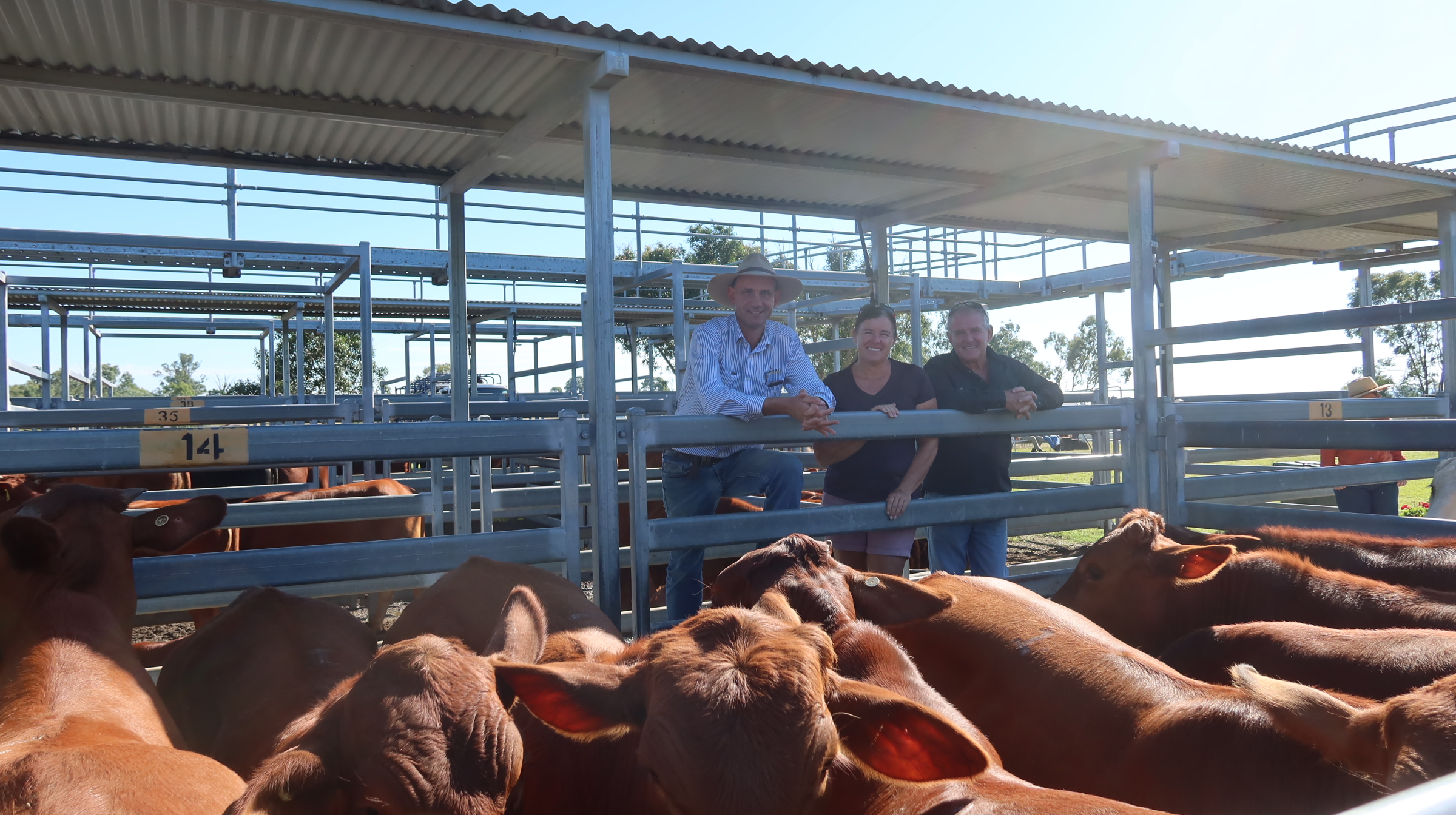 Beaudesert Store Sale – 20th April 2024