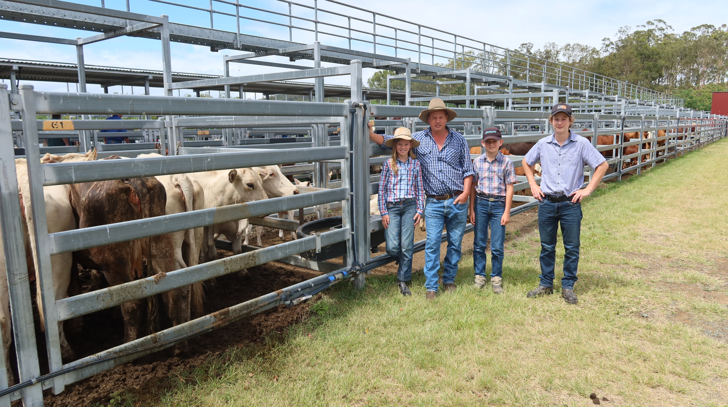 Beaudesert Store Sale – 3rd December 2022