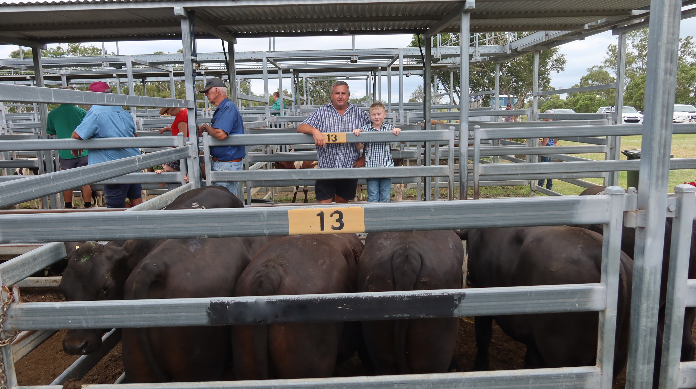 Beaudesert Store Sale – 10th February 2024
