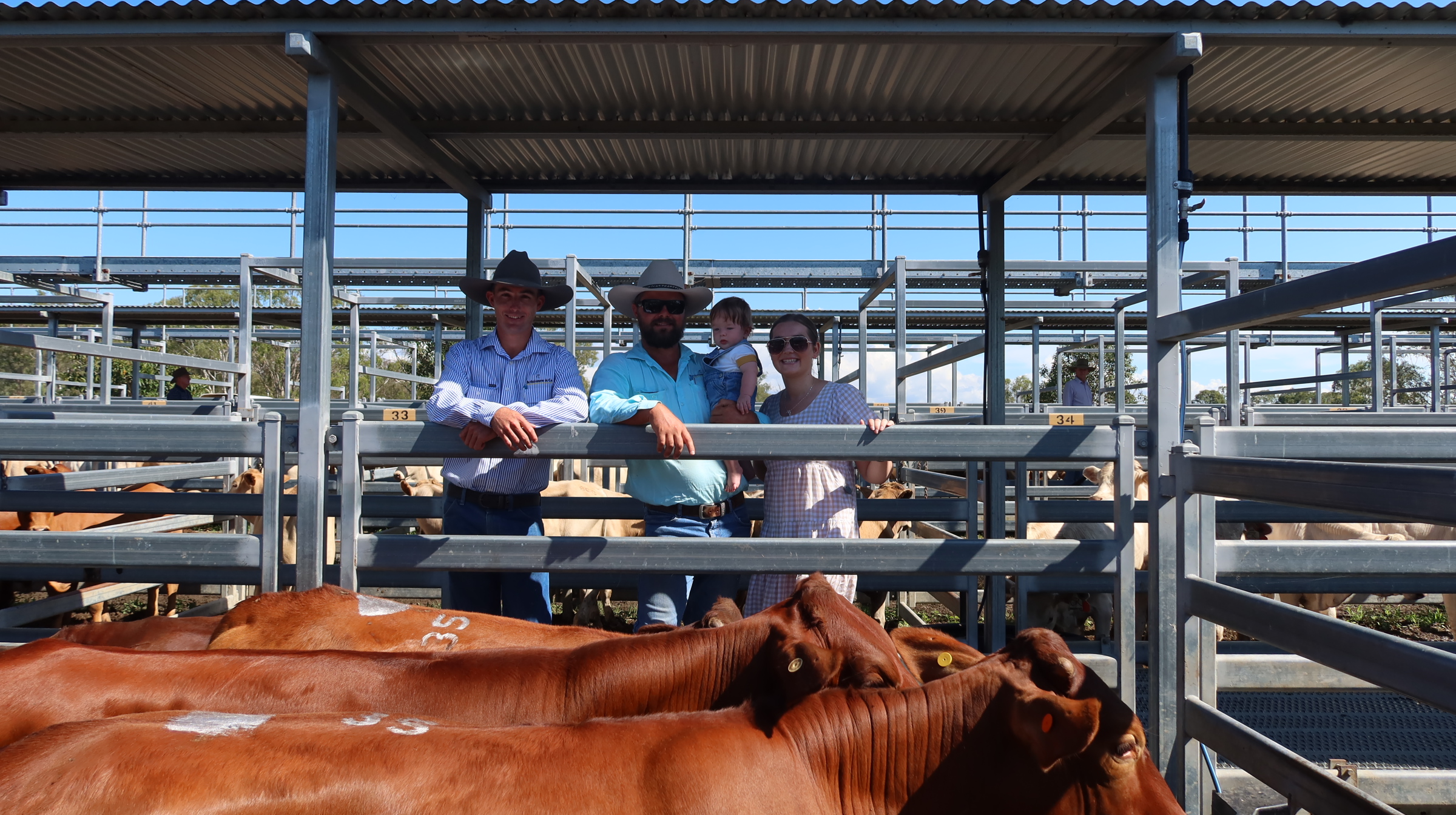 Beaudesert Store Sale 28th January 2023