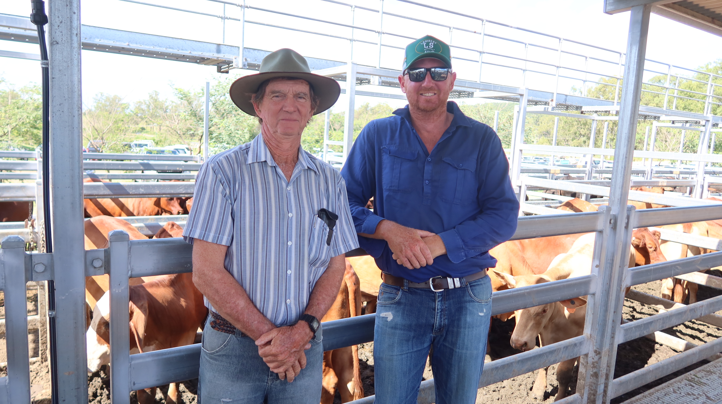 Beaudesert Store Sale – 9th March 2024