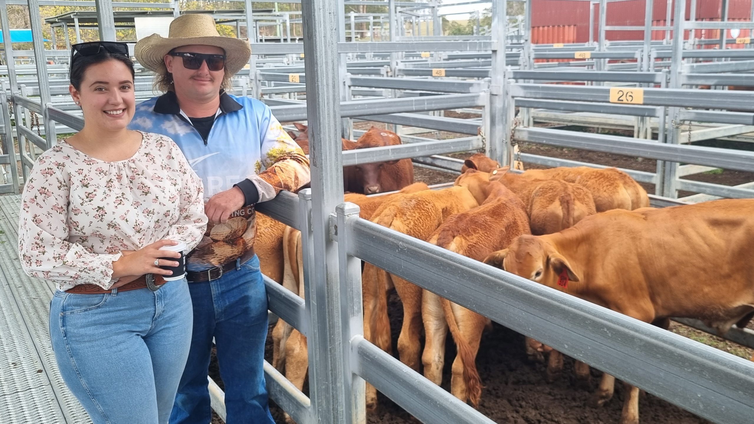 Beaudesert Store Sale – 11th November 2023