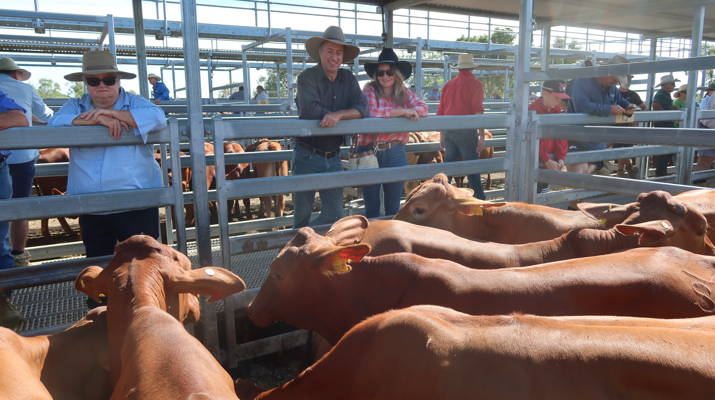 Beaudesert Store Sale – 23rd March 2024