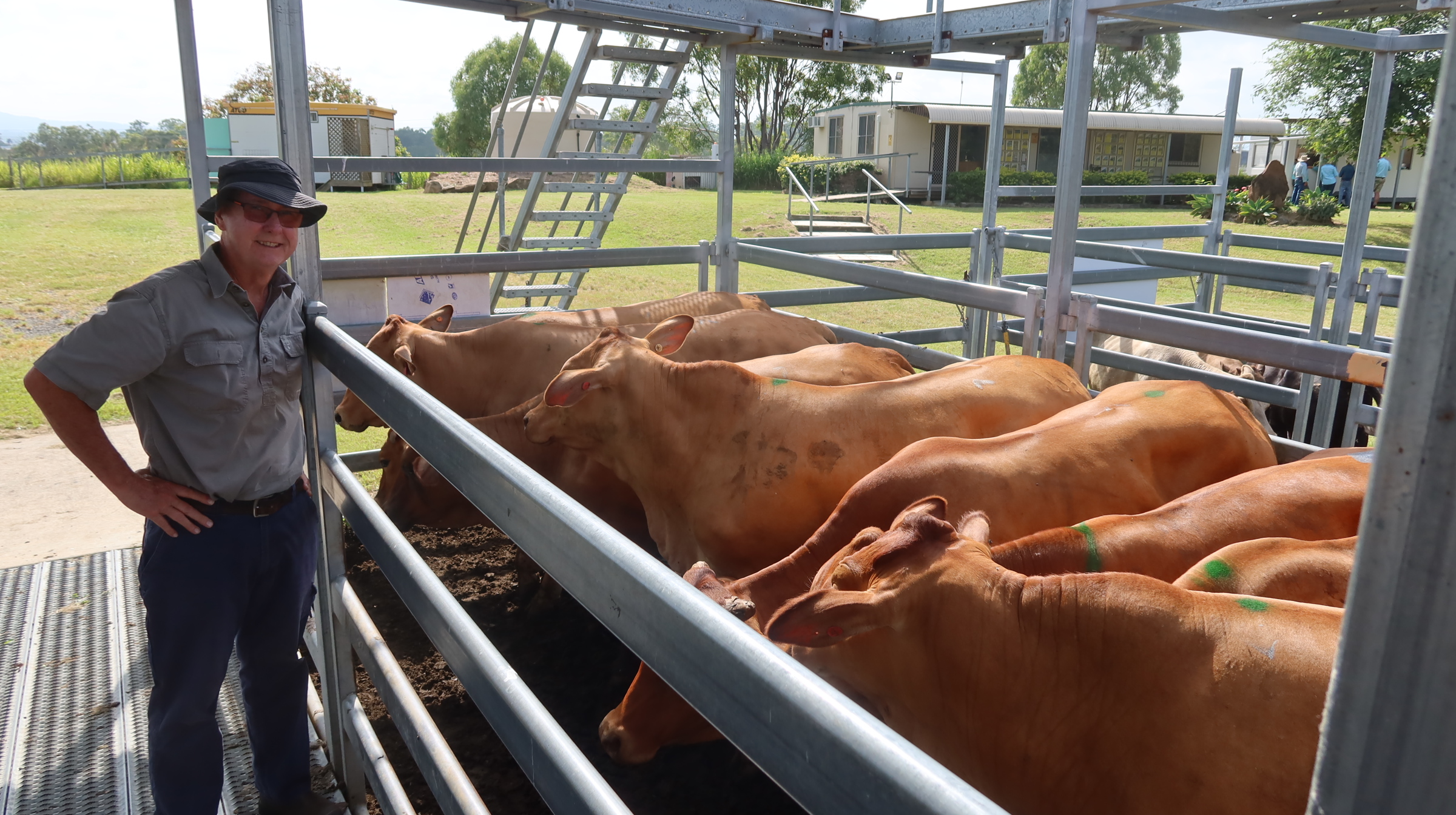 Beaudesert Store Sale – 27th January 2024