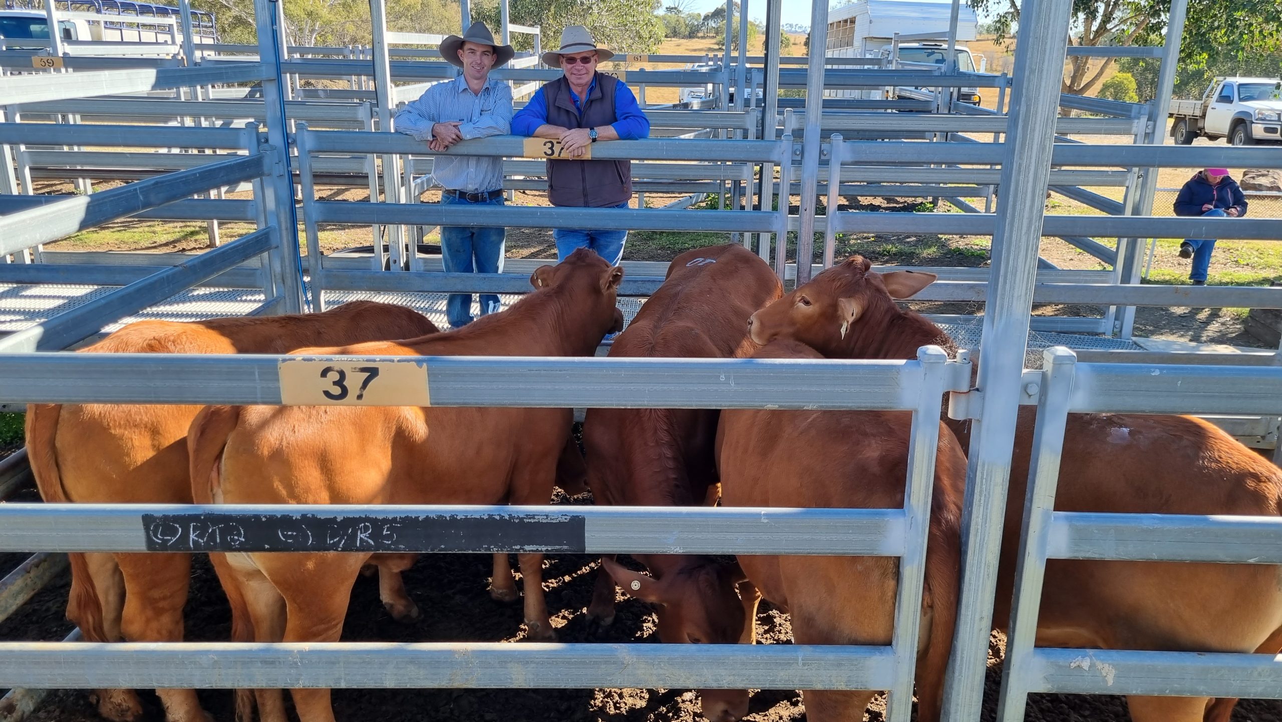 Beaudesert Store Sale – 24th June 2023