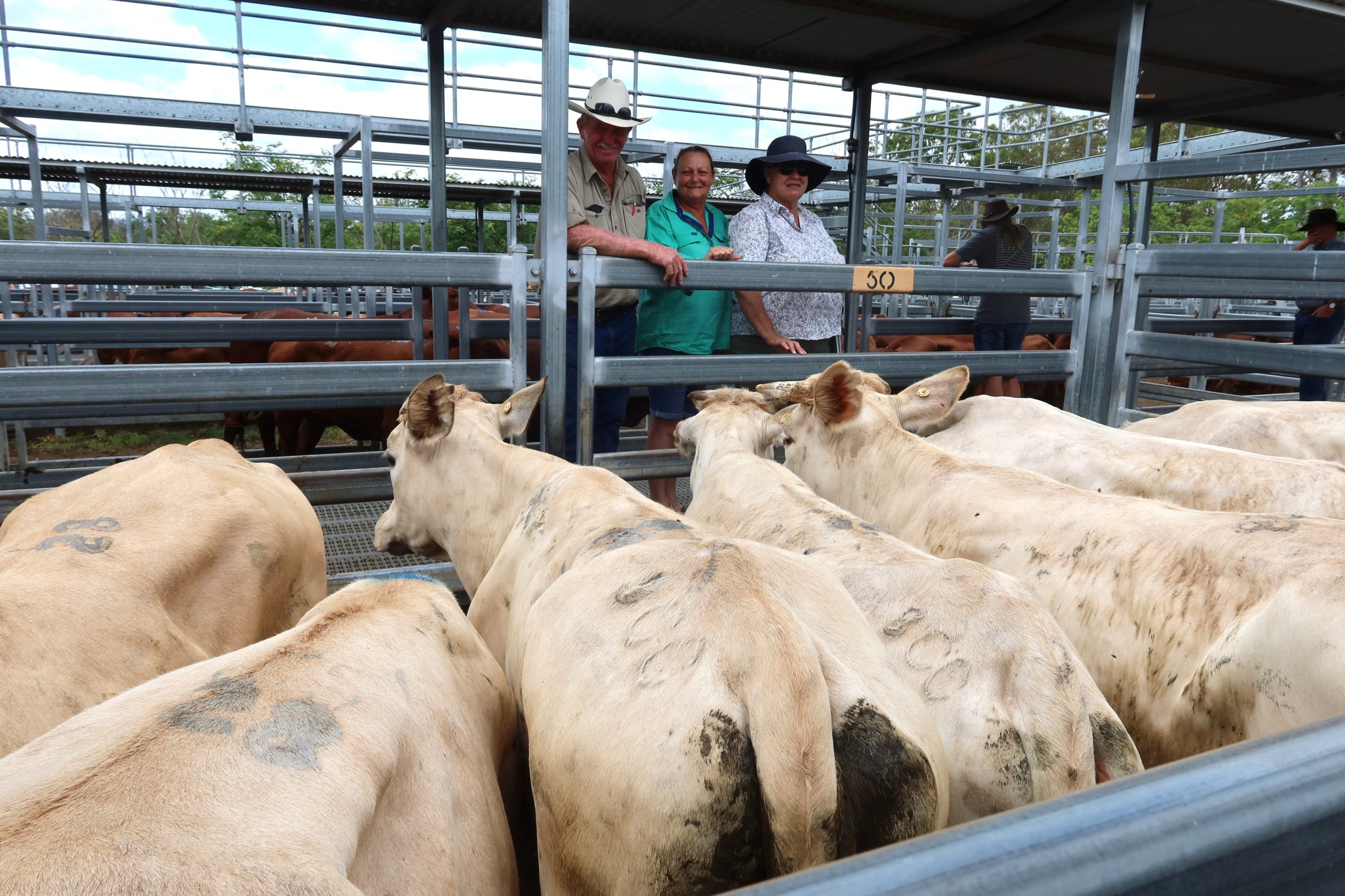 Beaudesert Store Sale – 9th December 2023