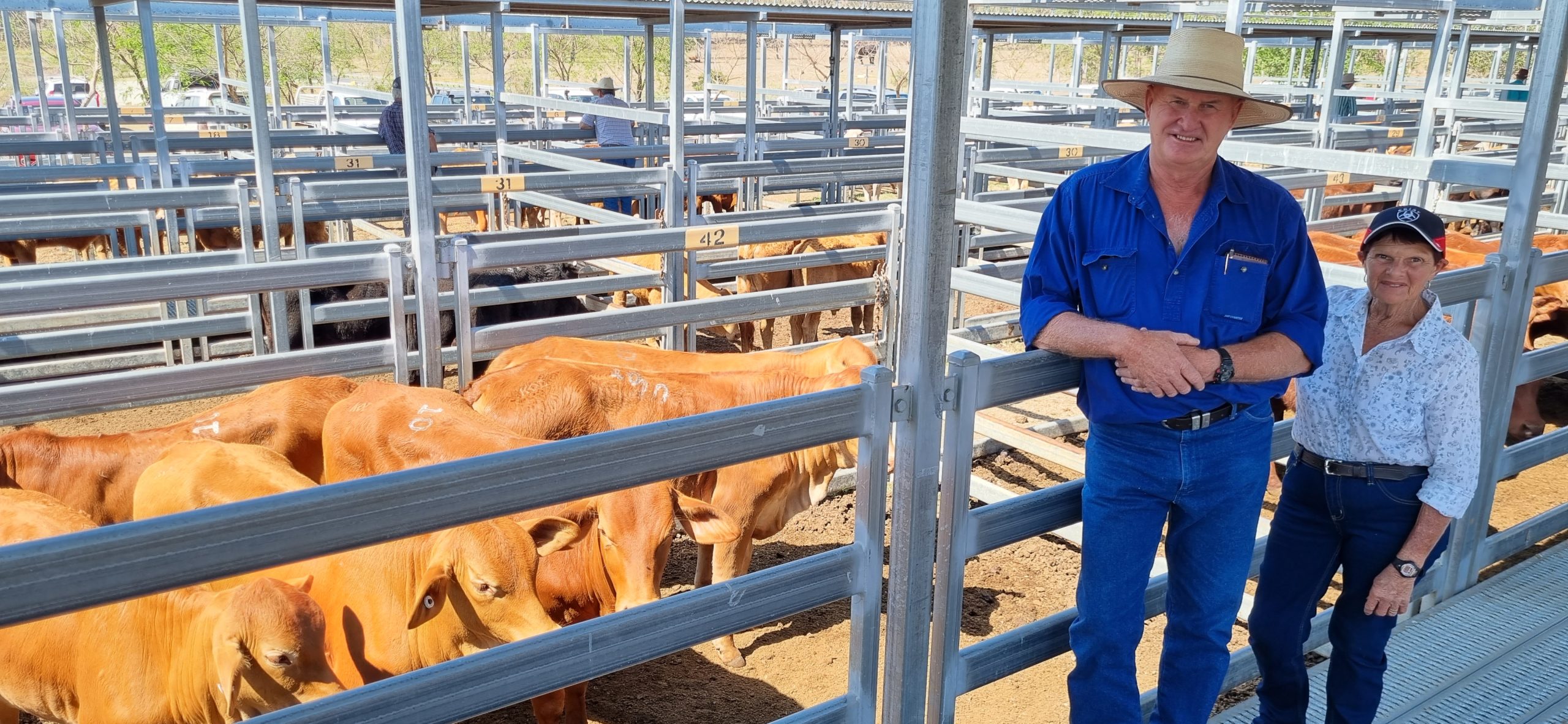 Beaudesert Store Sale – 14th October 2023