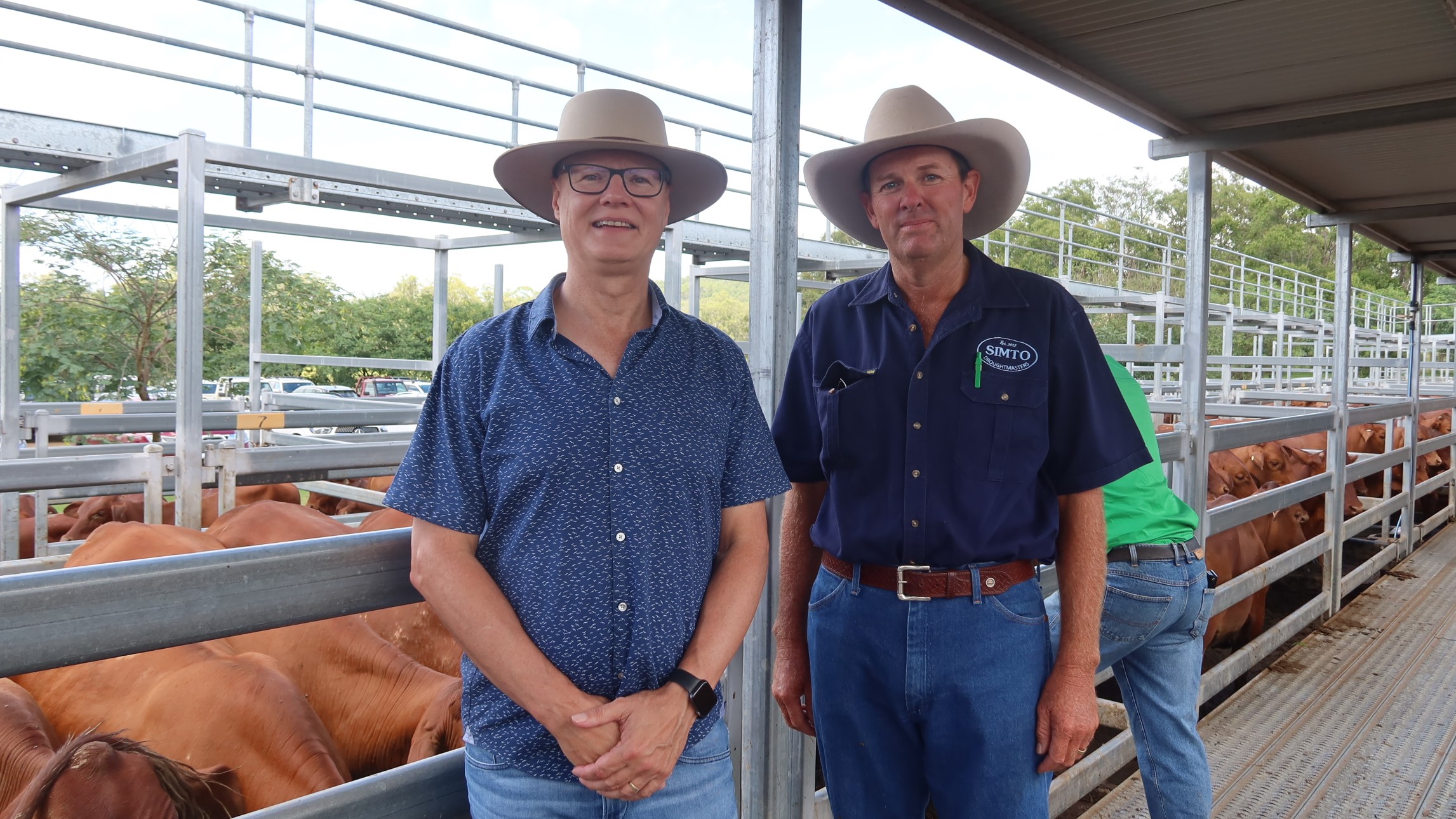 Beaudesert All Red Show & Sale – 17th February 2024