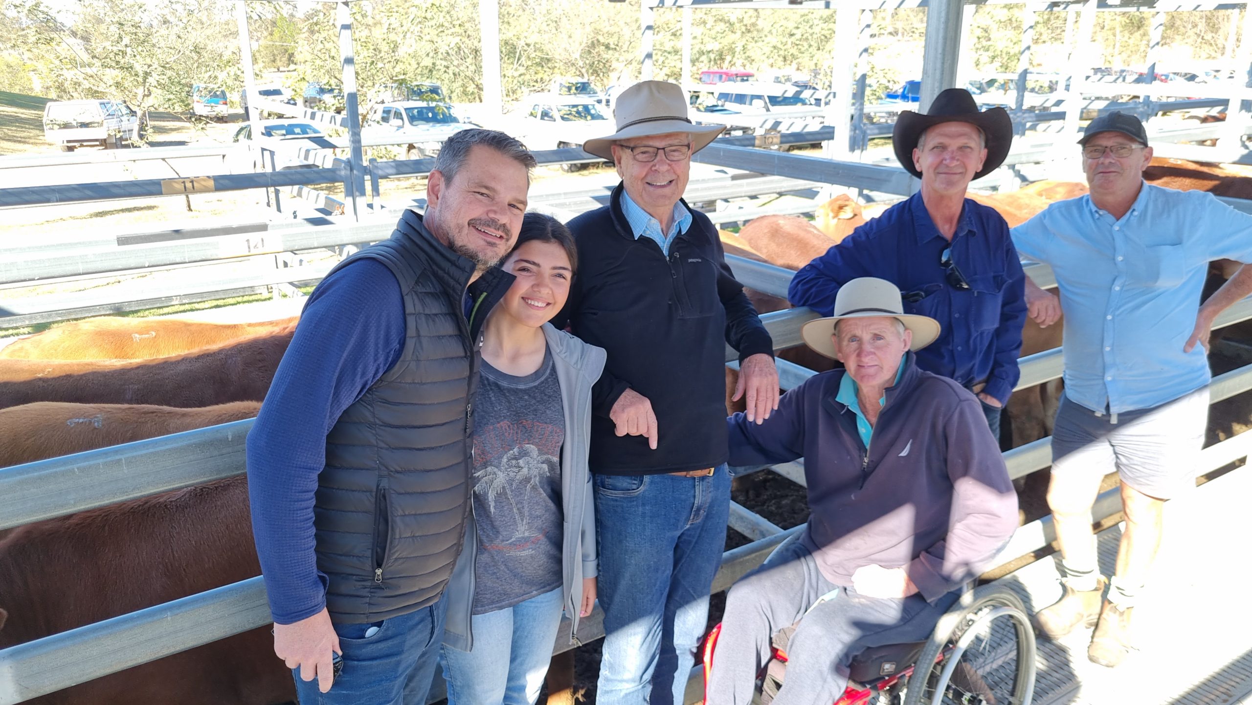 Beaudesert Store Sale – 8th July 2023