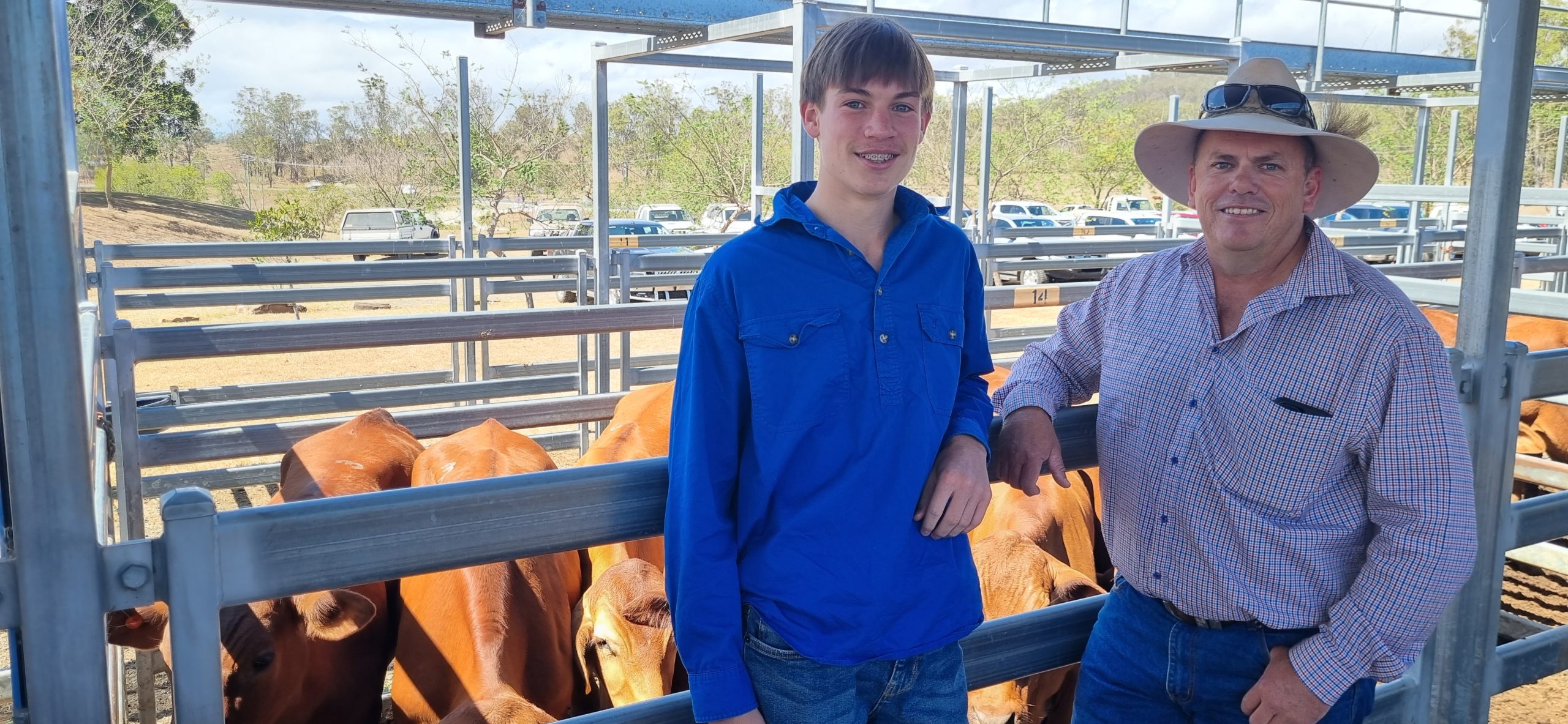 Beaudesert Store Sale – 28th October 2023