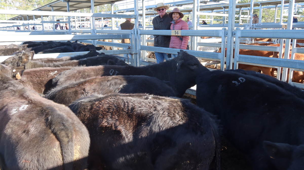 Beaudesert Store Sale – 18th July 2026