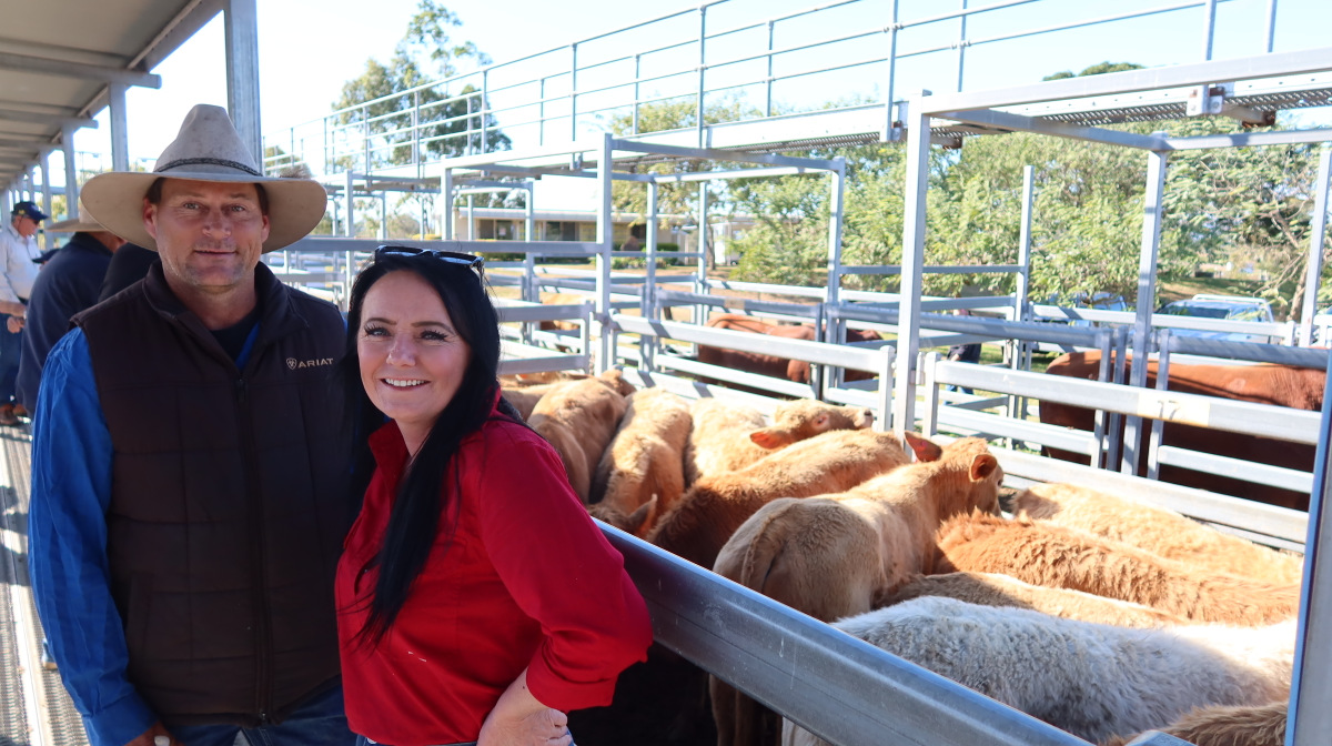 Beaudesert Store Sale – 1st August 2026
