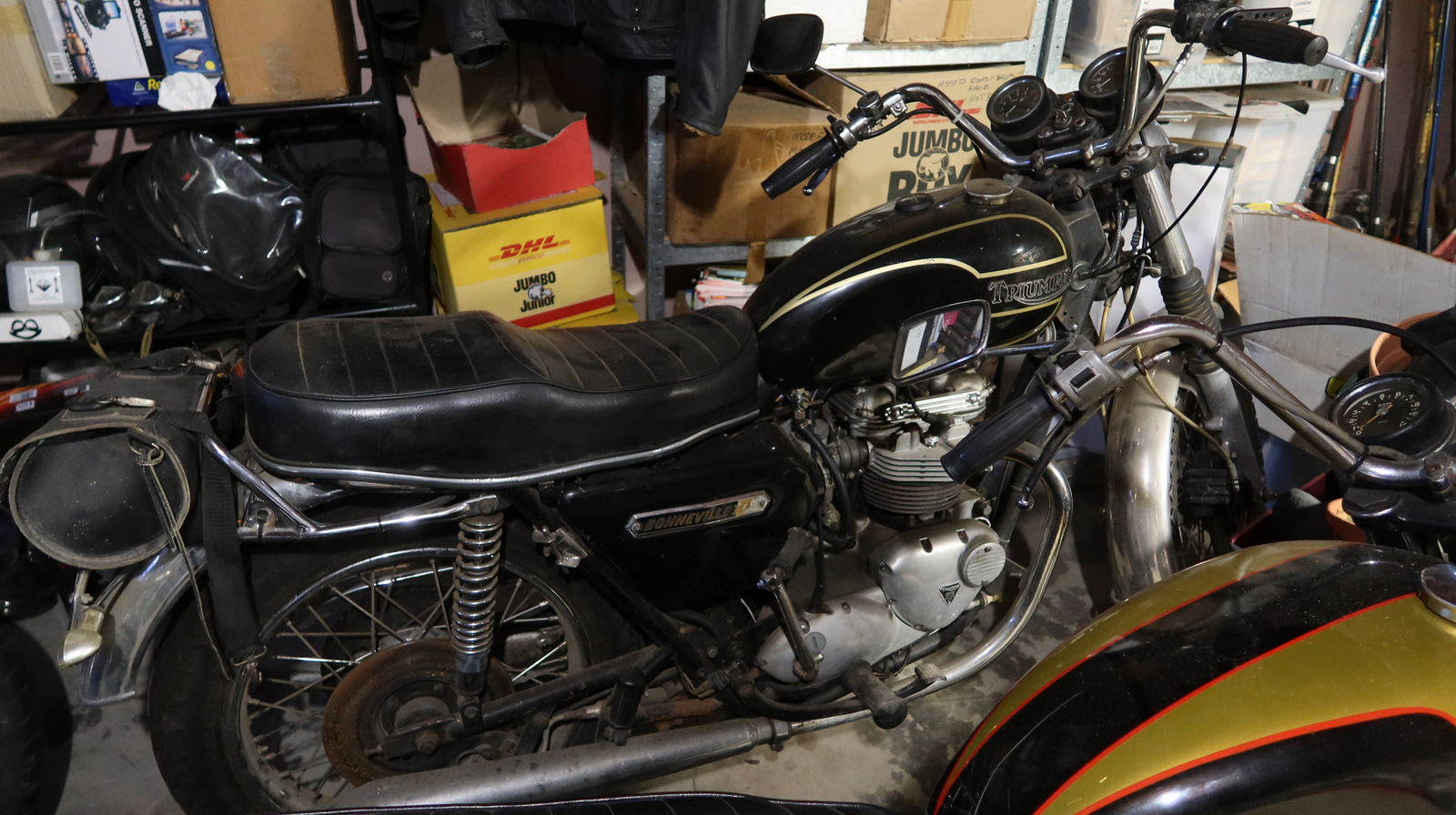 Clearing Sale for Petrol Heads & Car Buffs